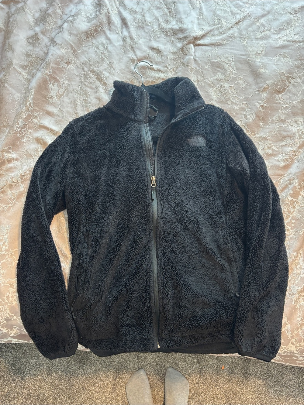 The North Face Osito Jacket